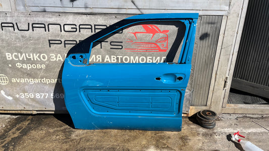 Предна лява врата Citroen C4 Cactus 2014-2020