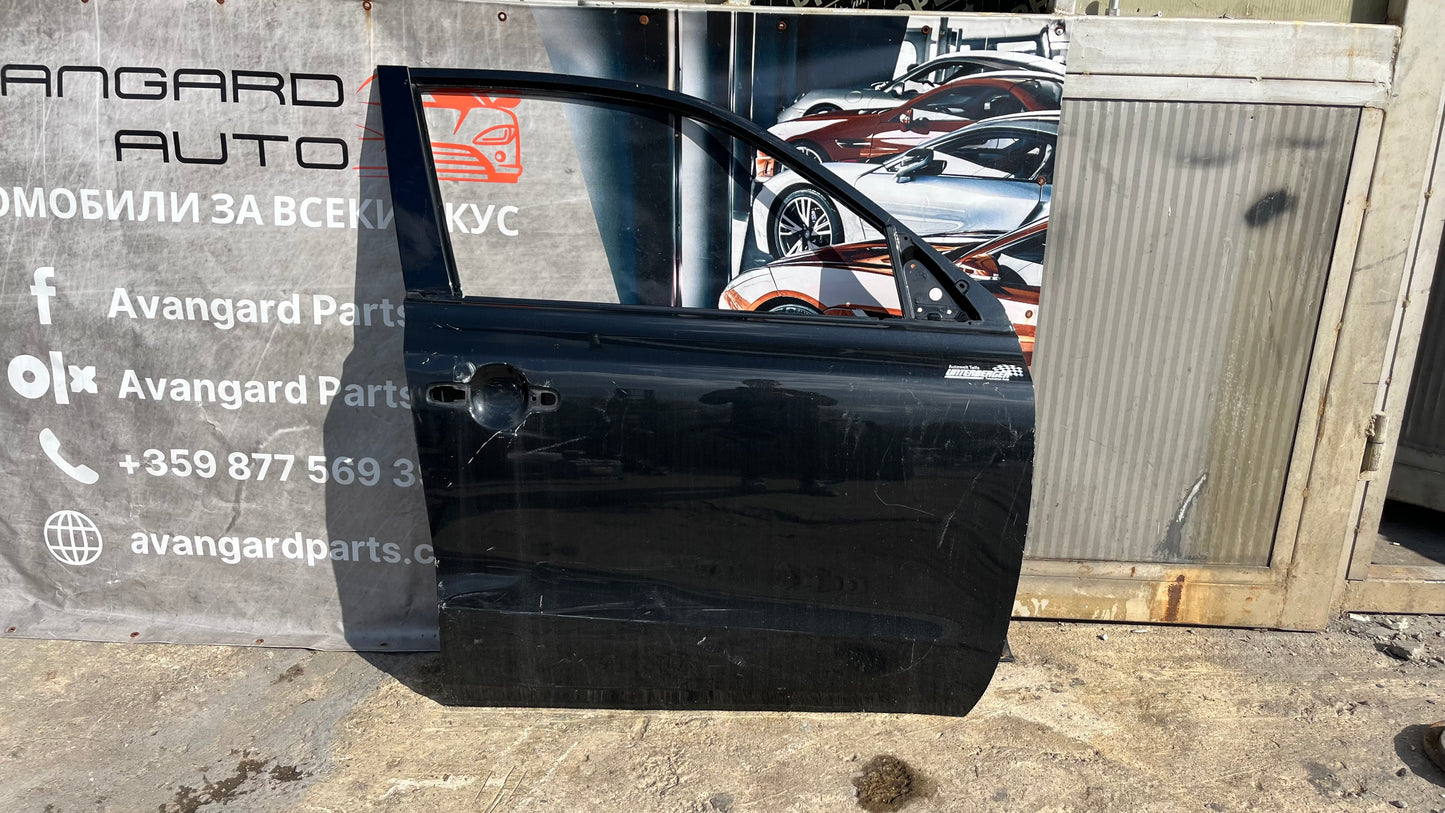 Suzuki Vitara 3 предна дясна врата