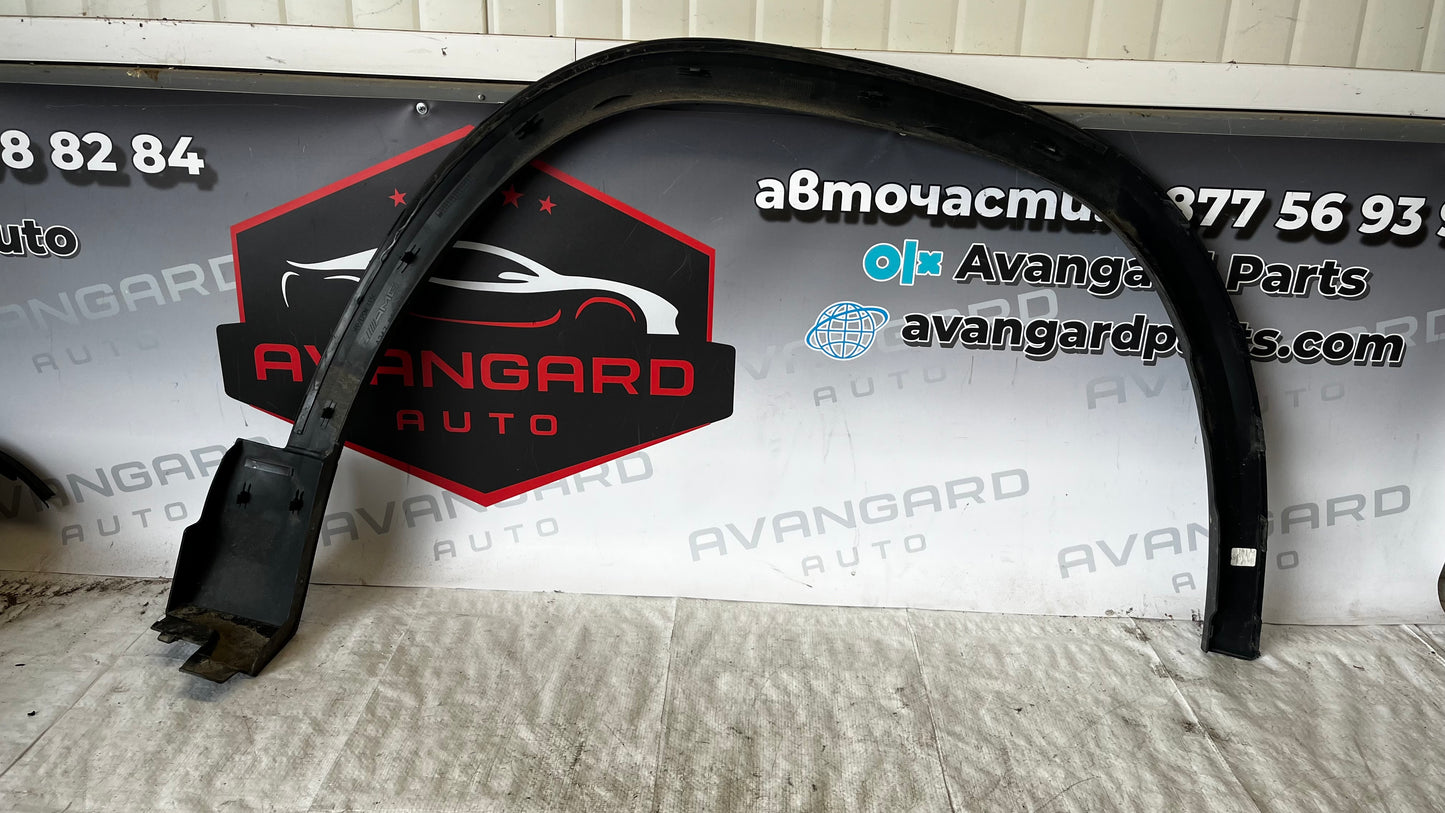 Mercedes GLB AMG X247 вежда предна лява