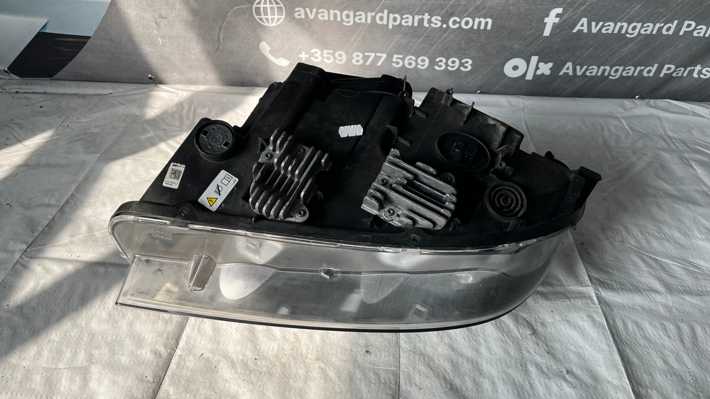 Ляв фар BMW X1 F48/F49 (2015-2022)