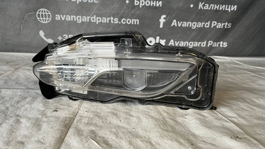 Ляв халоген Toyota Yaris Cross 2021