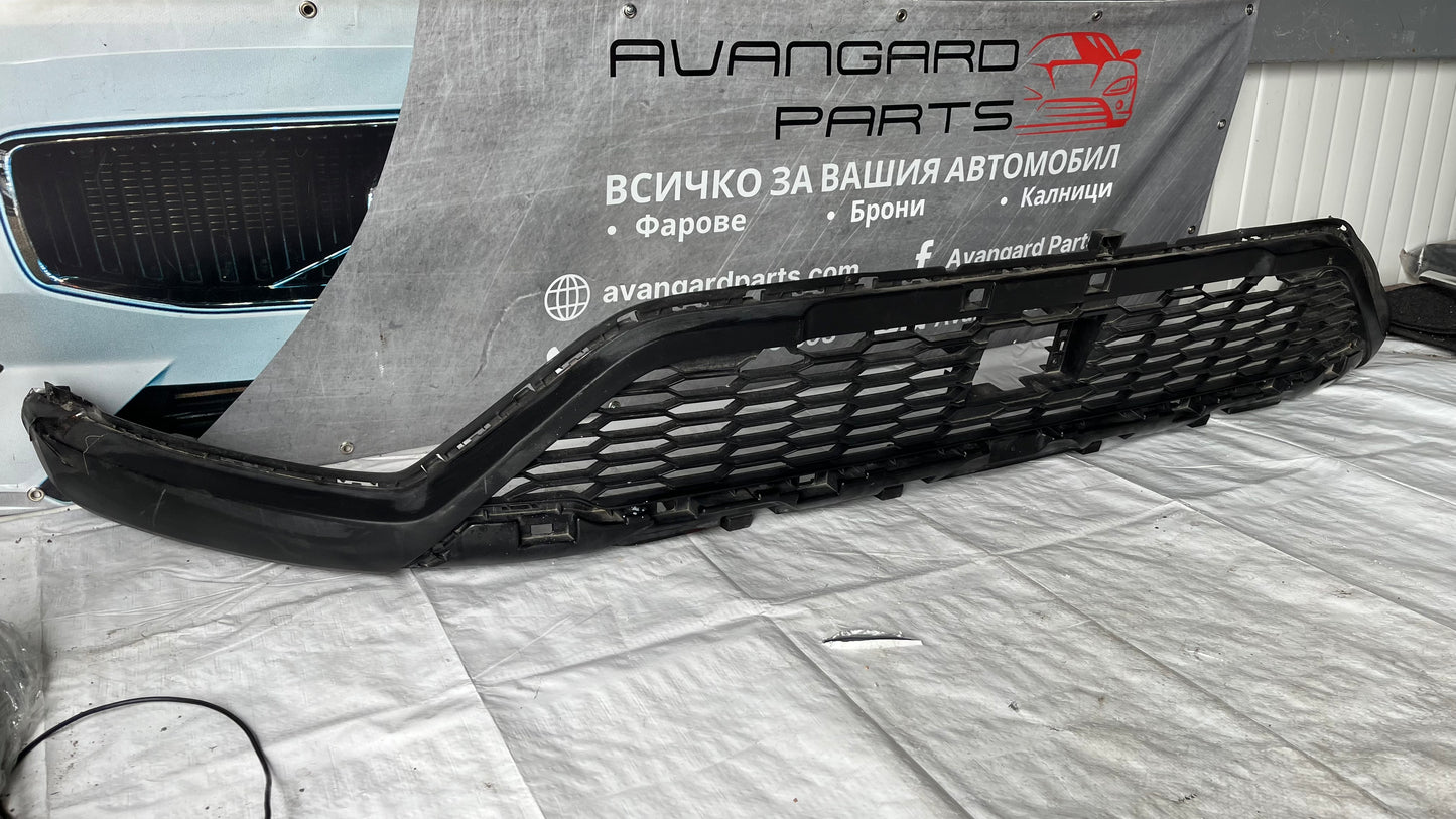Предна решетка Dacia Sandero 3 2020-