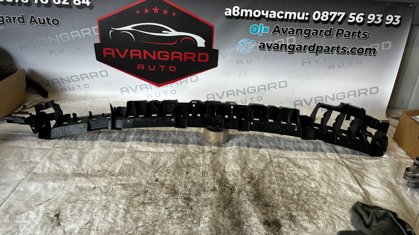 Porsche Cayenne 9Y0 заден абсорбер