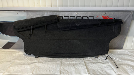 Щора за багажник Daiharsu Sirion 2 (2004-2015)