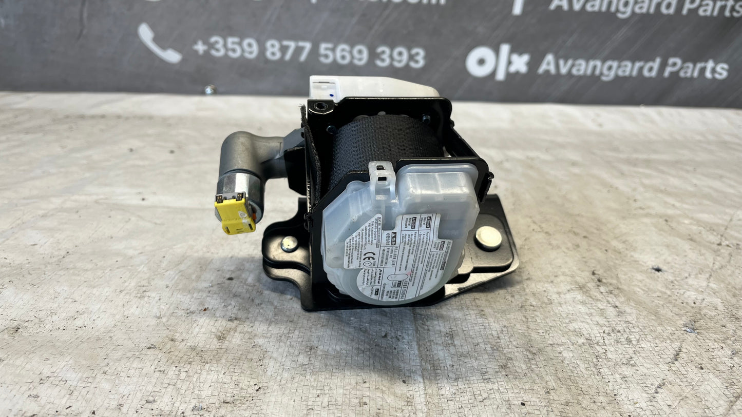 Hyundai i30 3 колан заден ляв