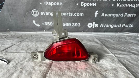 Фар за мъгла Mazda 2 (2007-2014)