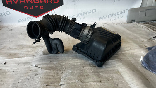 Kia Hyundai 06- дебитомер