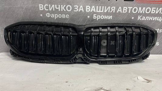 Предна решетка BMW 3 G20 2018-