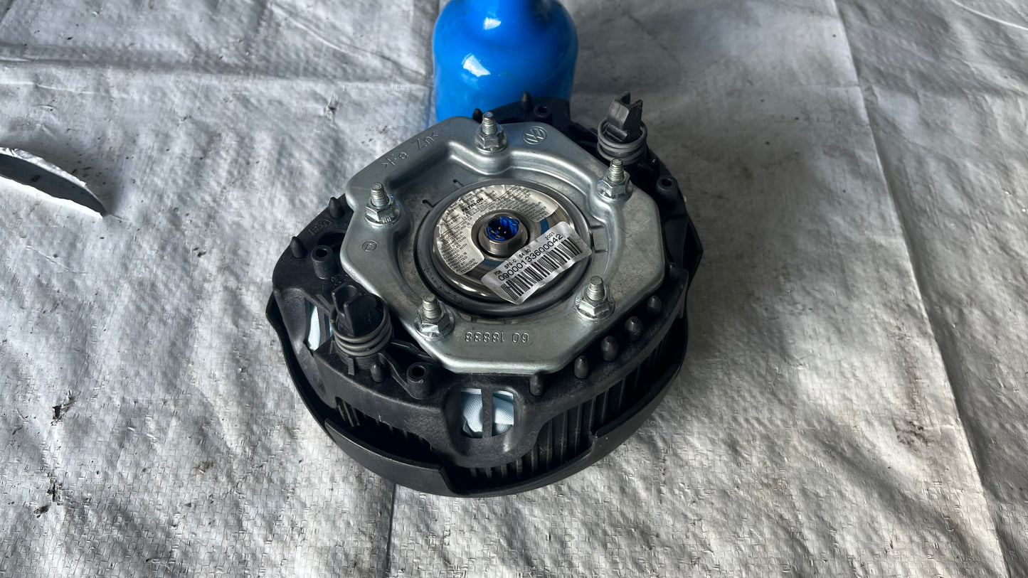 Eърбег/airbag VW Polo 2001-2005