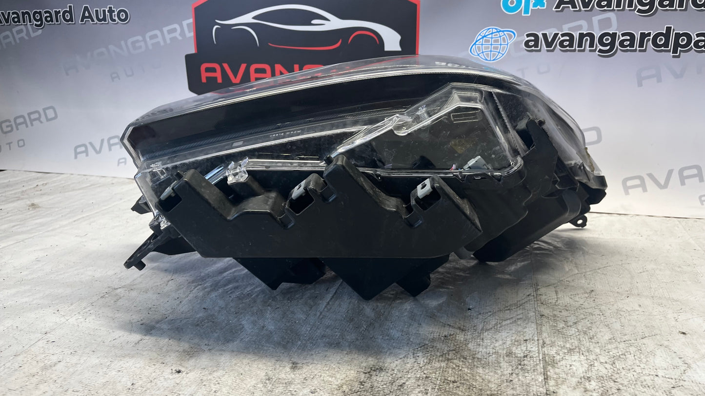 Ляв фар Suzuki SX4 S-Cross 2022-