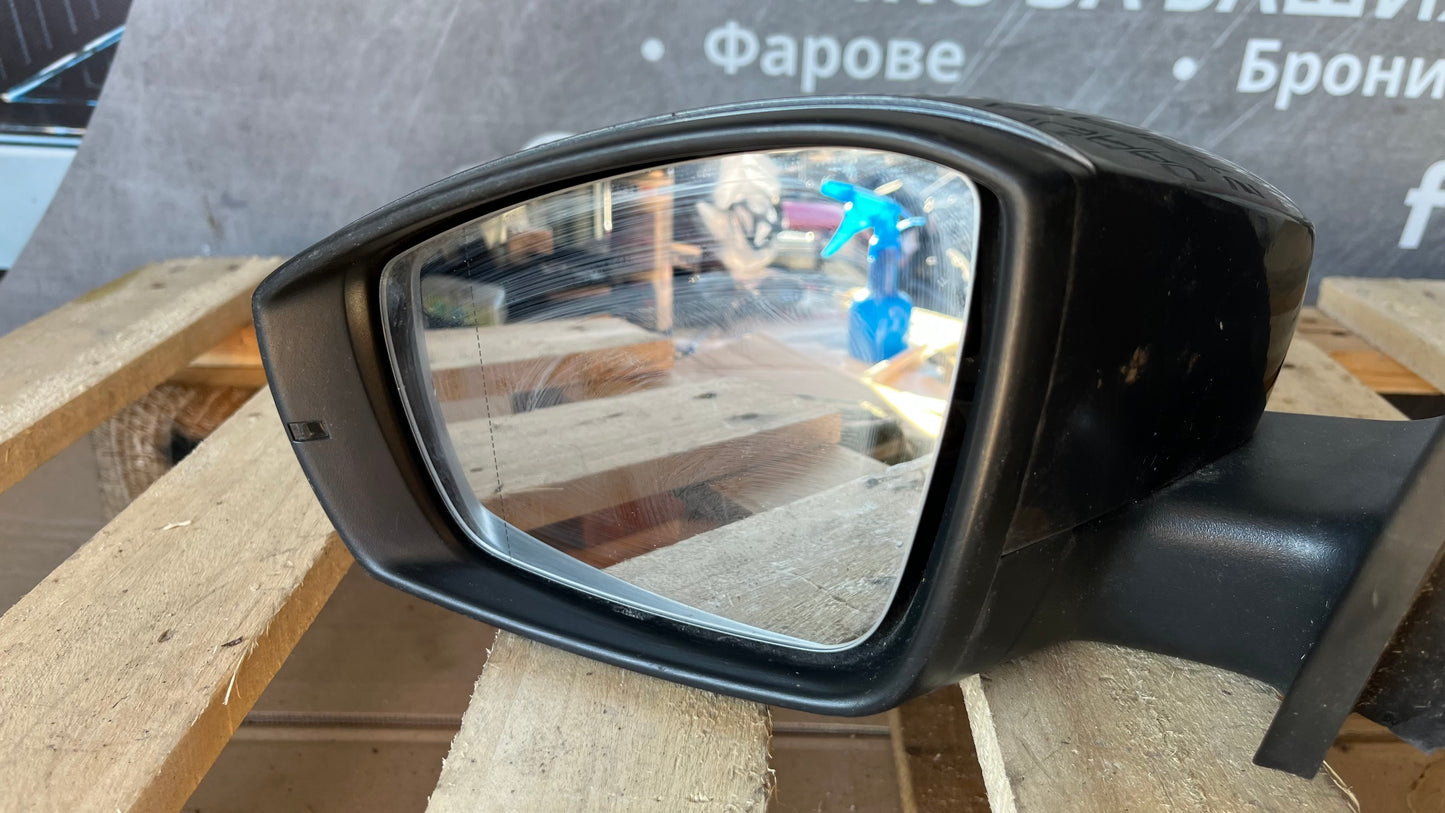 Ляво огледало VW Sportsvan