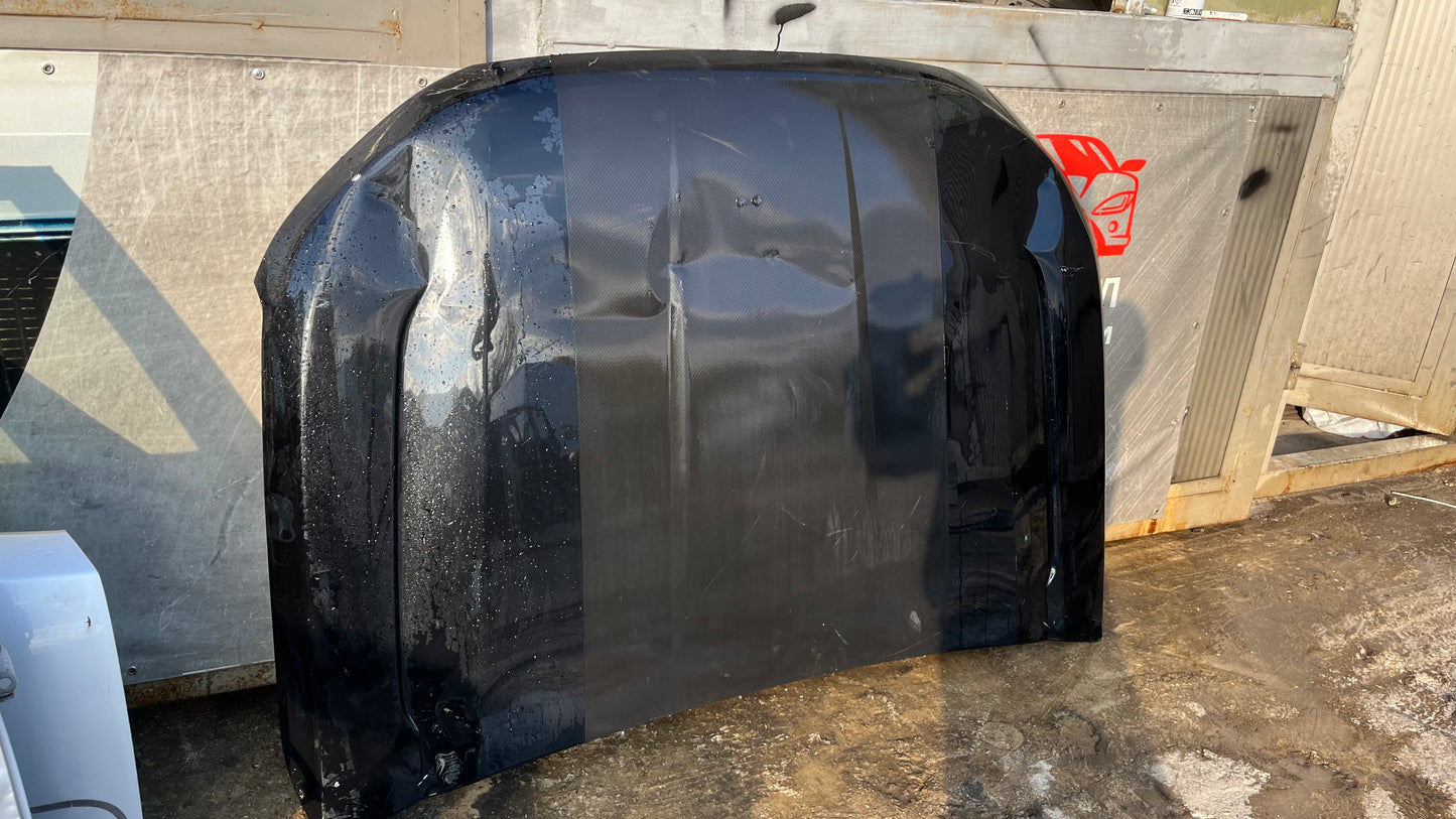 Преден капак Ford Ranger 3 Facelift 2015-2023