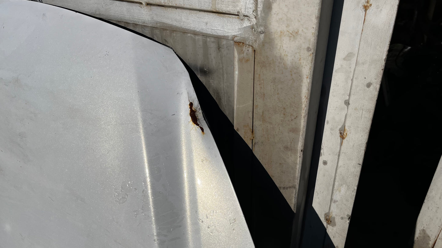 Mazda CX5 12- преден капак