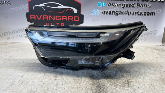 Toyota RAV4 5 22- десен фар