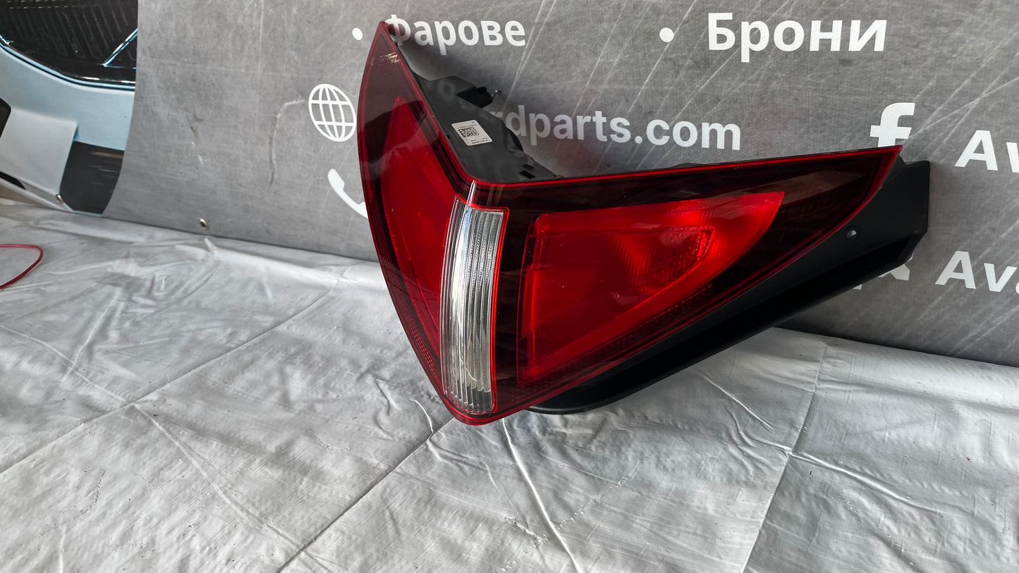 Ляв стоп Hyundai Bayon 2021-