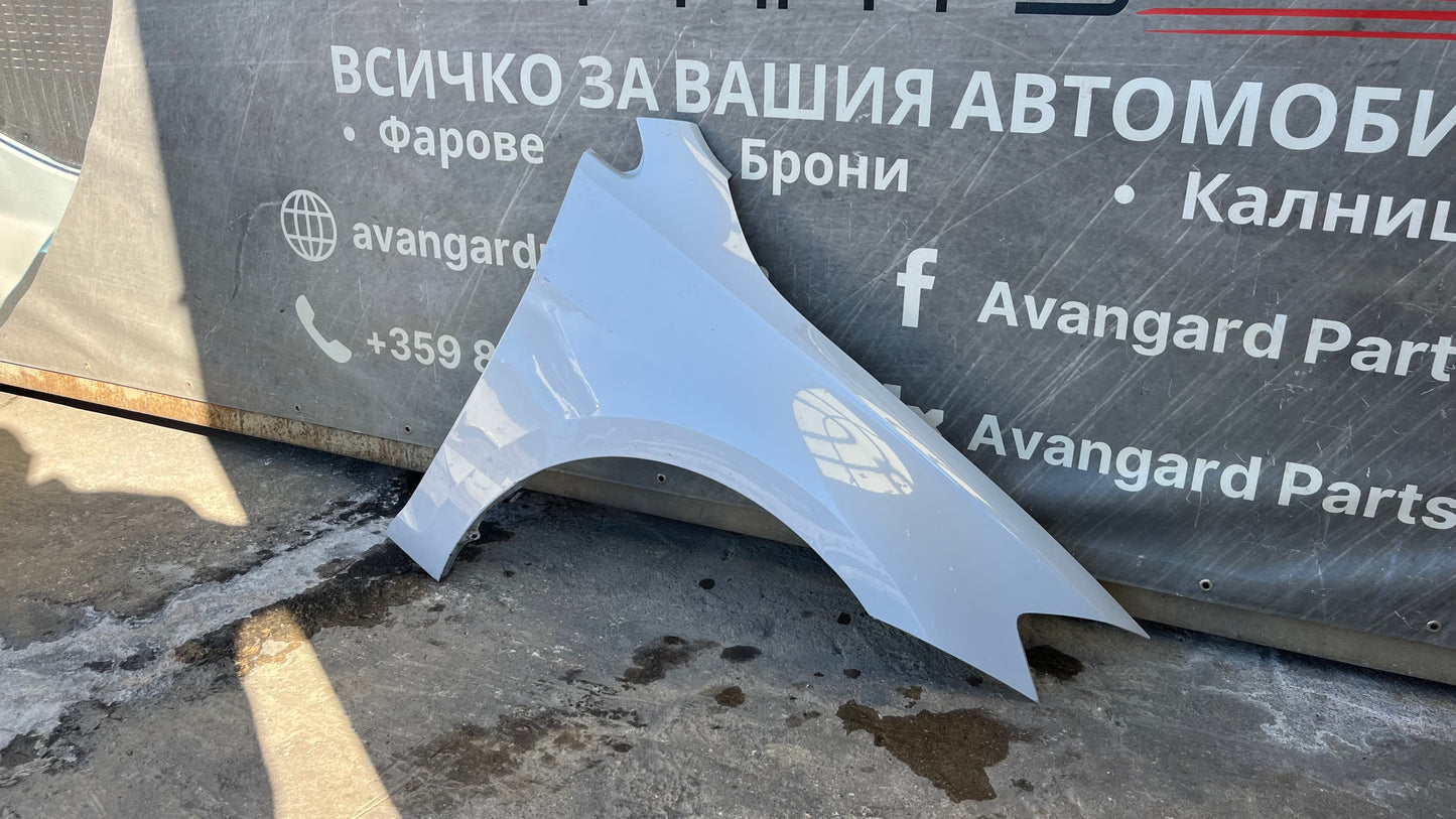 Десен калник VW Golf 7 2013-2017
