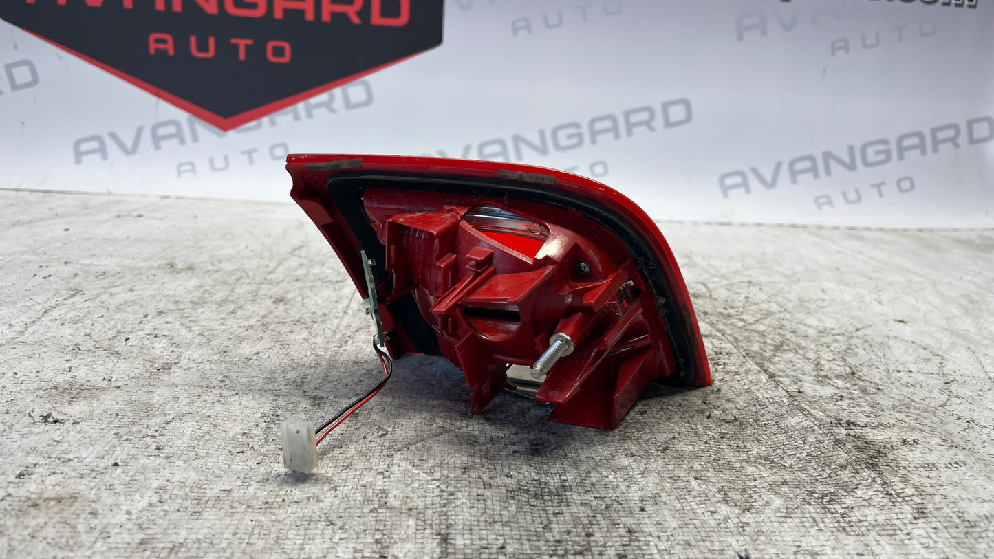 Audi A3 09- десен стоп