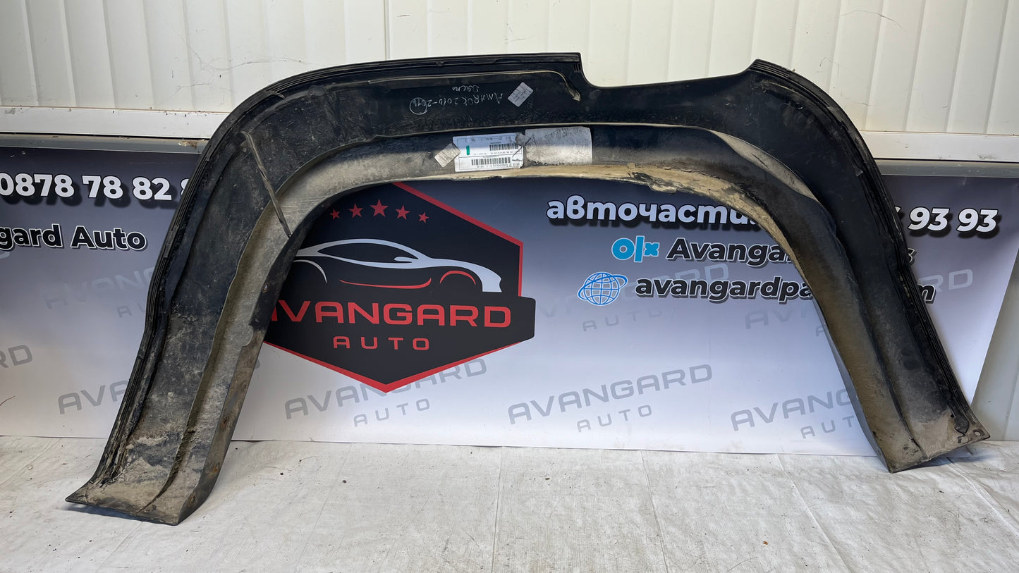 Volkswagen Amarok вежда задна лява