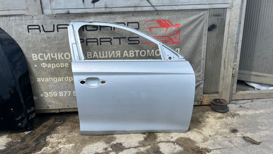 Предна дясна врата Opel Corsa F 2019-