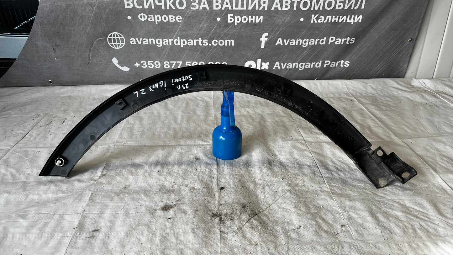 Suzuki Ignis вежда задна лява