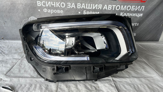 Десен фар Mercedes GLB W247