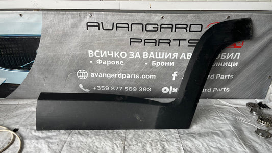 Задна лява вежда Jeep Renegade