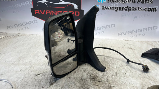 Ford Transit 13- ляво огледало