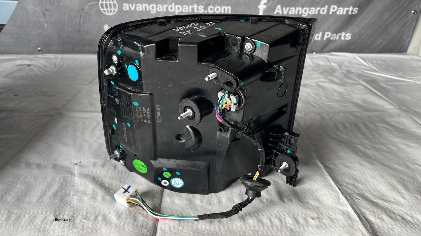 Десен стоп Volvo EX30 2023-