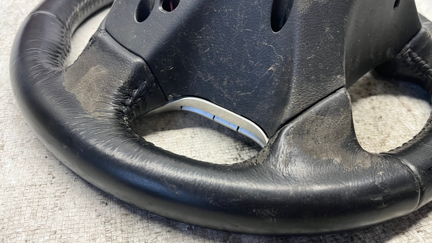 Mitsubishi Outlander 3 волан