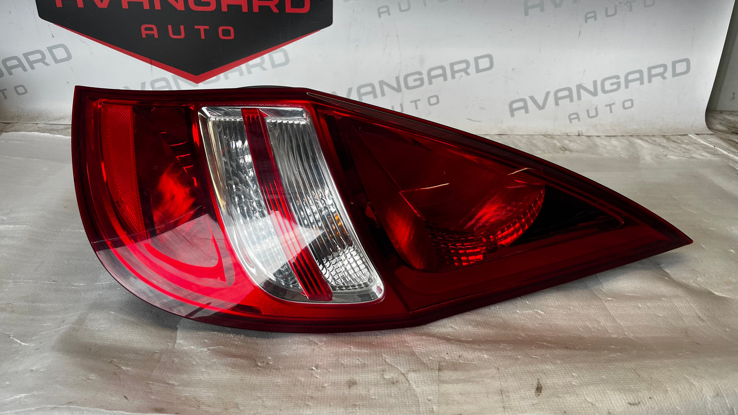 Hyundai i30 07- десен стоп