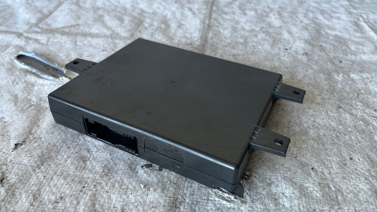 Bluetooth модул Volkswagen Touran