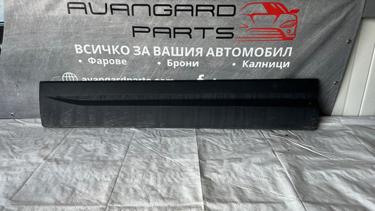 Предна лява декоративна лайстна Seat Ateca 2016-