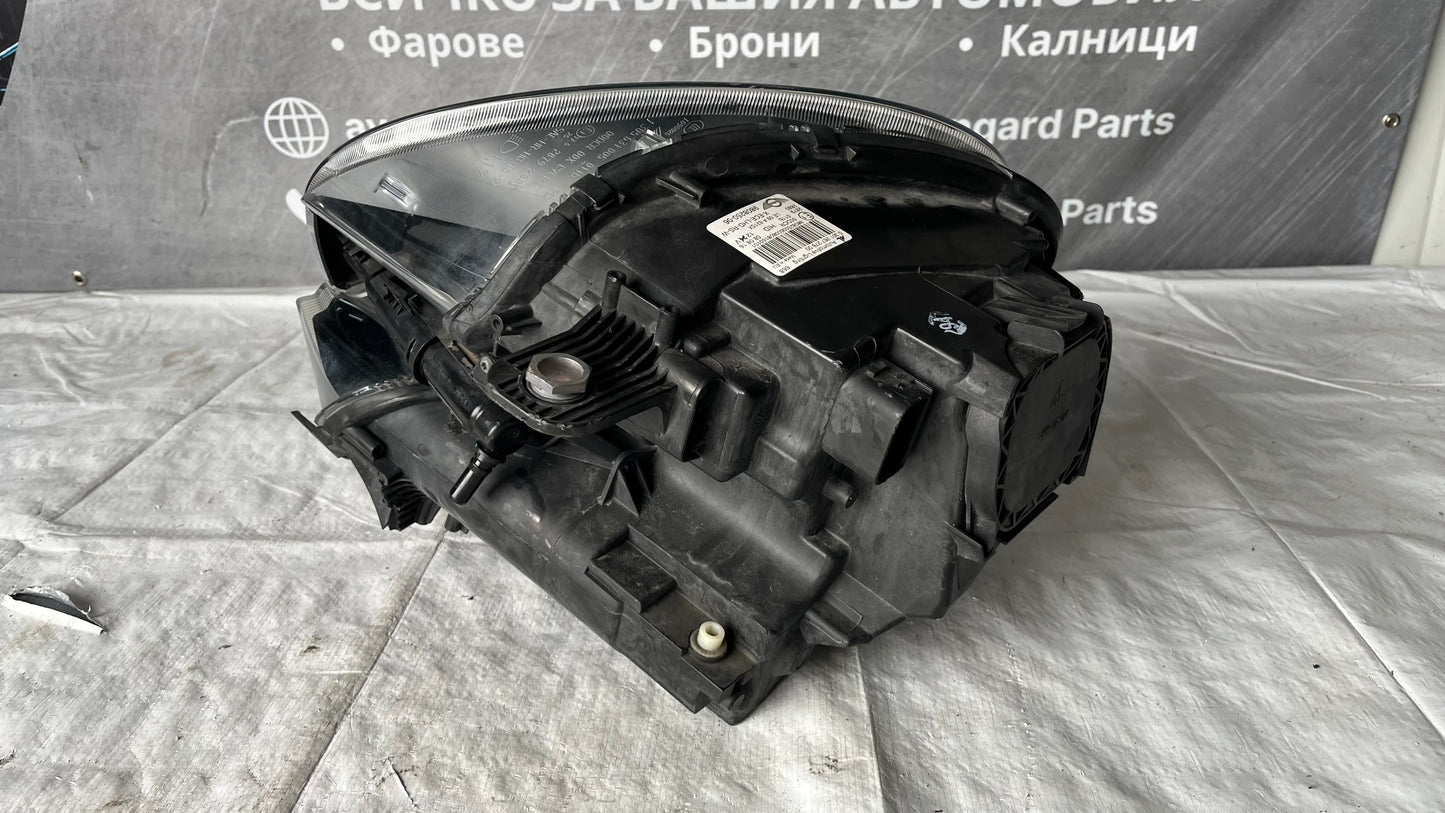 Десен фар Mini Cooper Countryman R60/R61