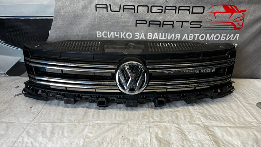 Volkswagen Tiguan 2012- предна решетка