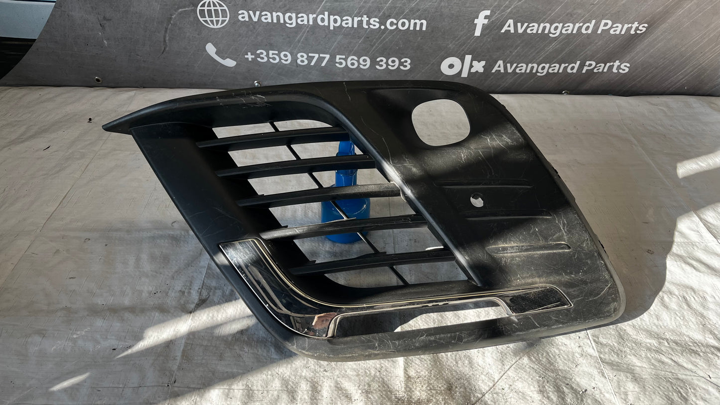 Peugeot Expert 16 решетка за халоген