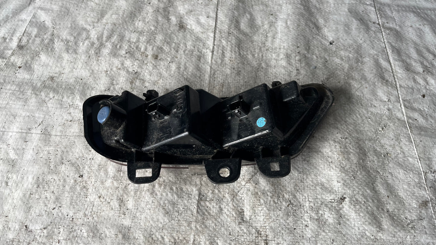 Renault Captur 19- задна светлина дясна