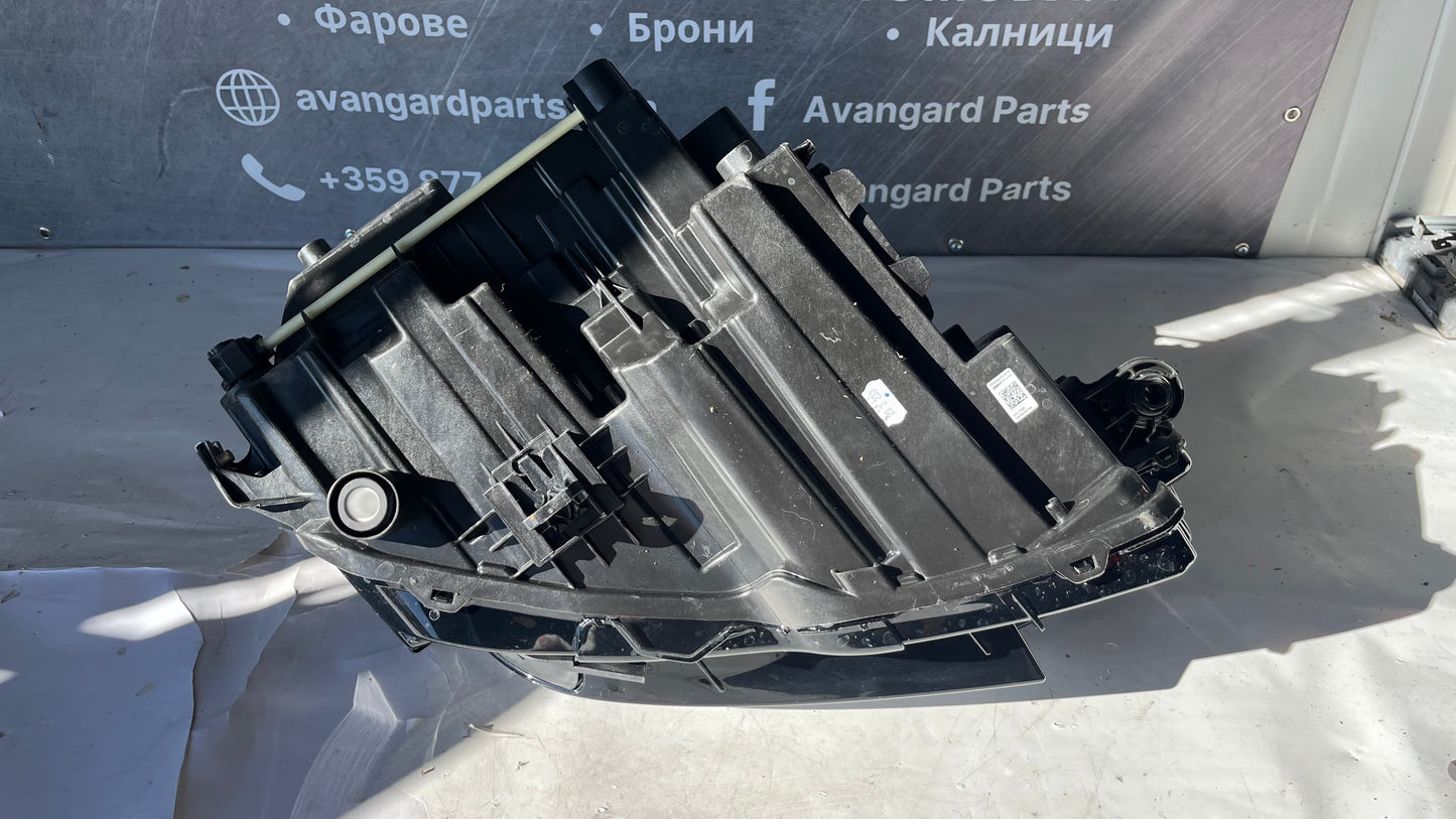Ляв фар Audi Q4 E-Tron 2022-