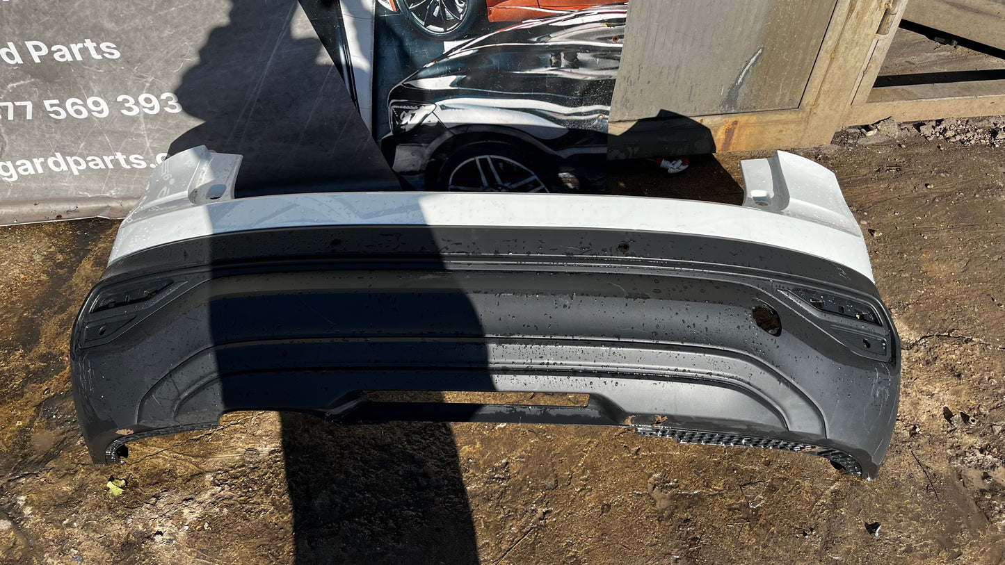 Volkswagen Tiago 2G7 задна броня