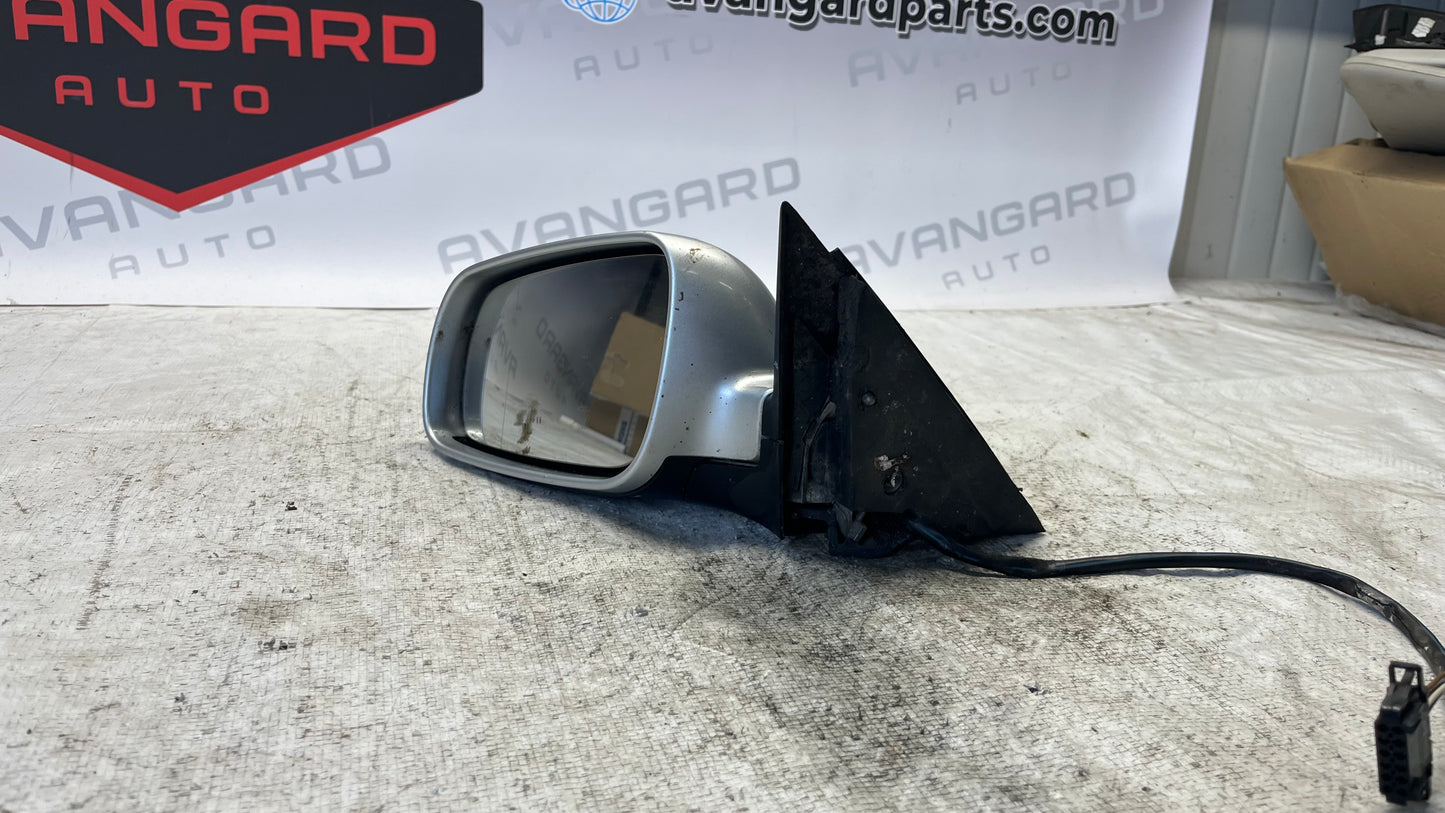 Seat Cordoba 99- ляво огледало