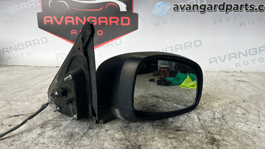 Suzuki Swift 3 дясно огледало