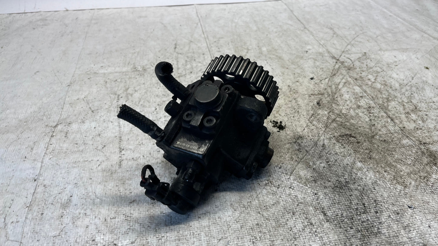 Chevrolet Captiva 06- 2.0D 4WD ГНП