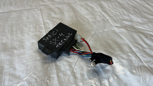 Suzuki Alto модул