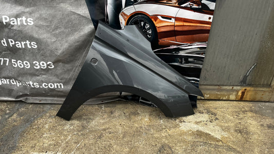 Volkswagen Caddy 2K7 десен калник