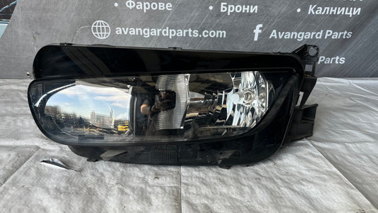 Ляв фар Citroen C4 Grand Picasso 2014-