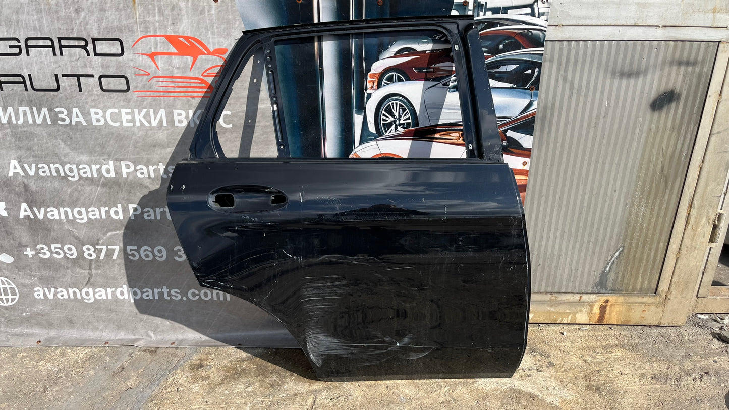 Mercedes GLC W253 задна дясна врата