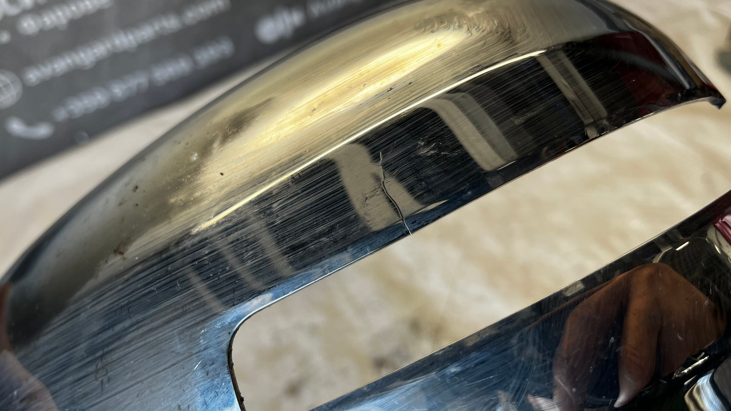 Fiat Fullback 16- капак за ляво огледало