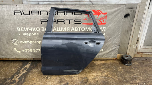 Задна лява врата Hyundai i30 2021-