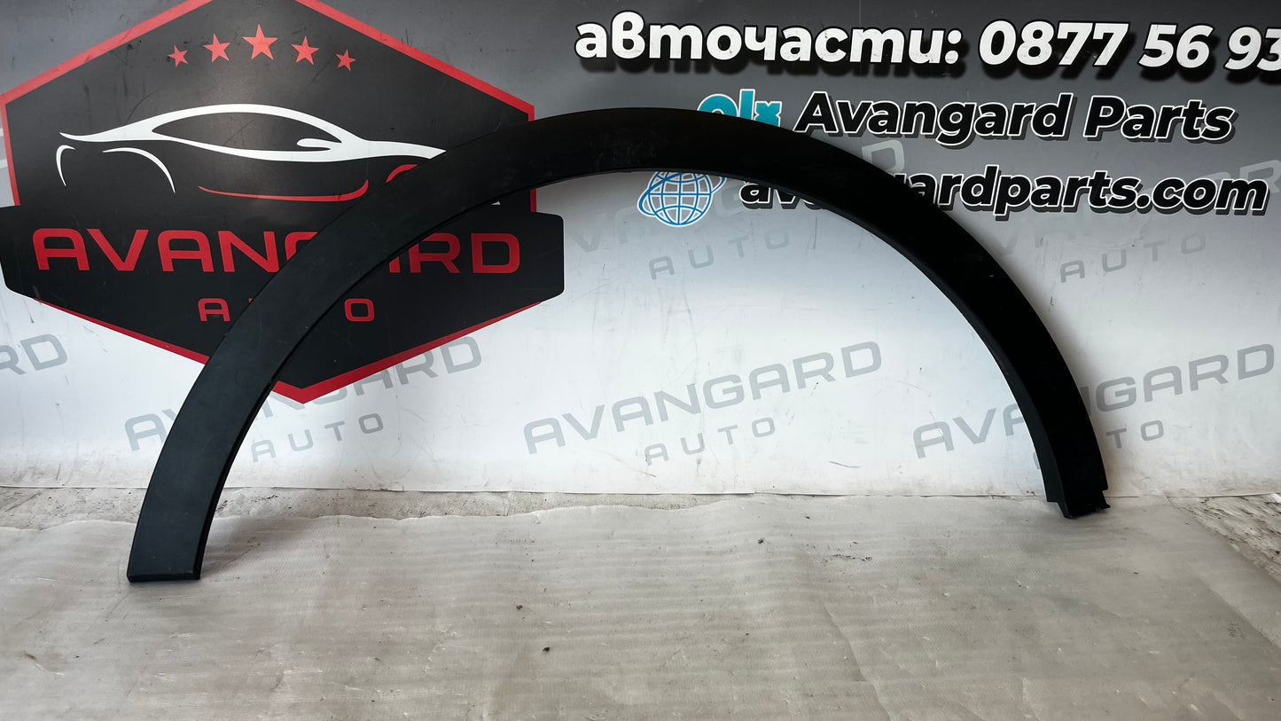 Hyundai Bayon 21- вежда задна дясна