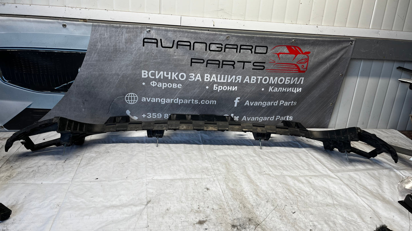 Audi A3 S3 S-Line 15- основа задна броня