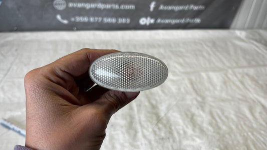 Suzuki SX4 мигач